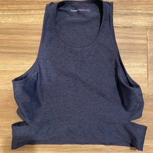 Outdoor Voices Sports Bra